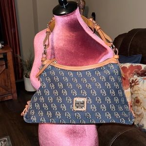 Dooney & Burke Gretta purse